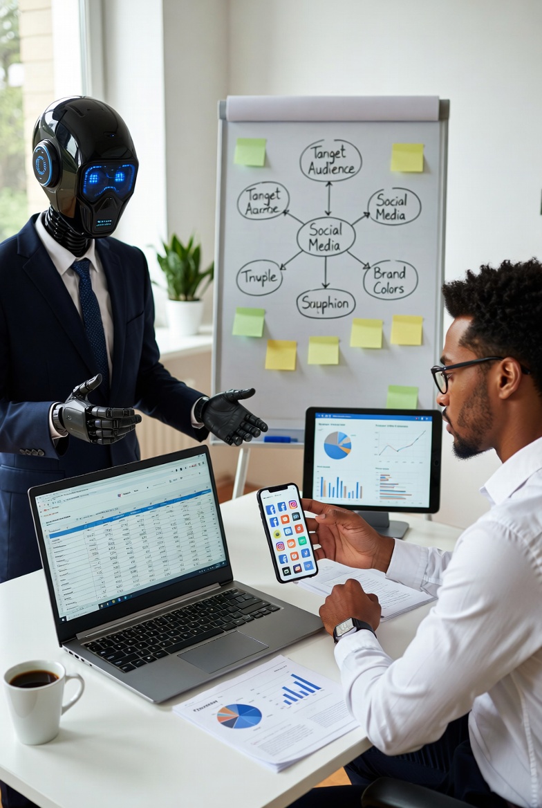AI Made Simple Blog Featured Image