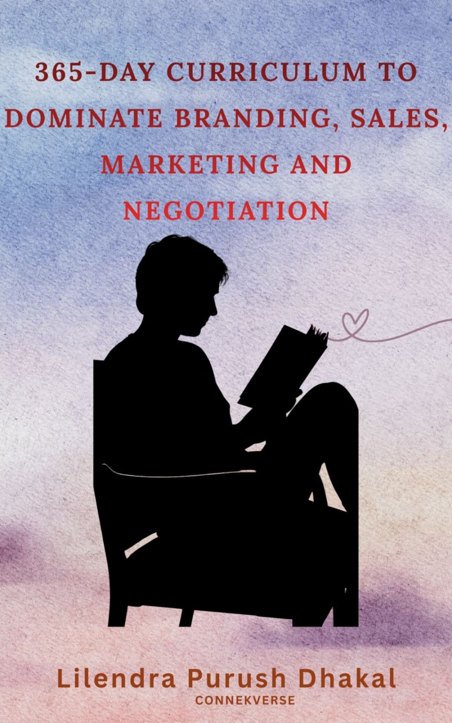 365-Day Curriculum eBook cover
